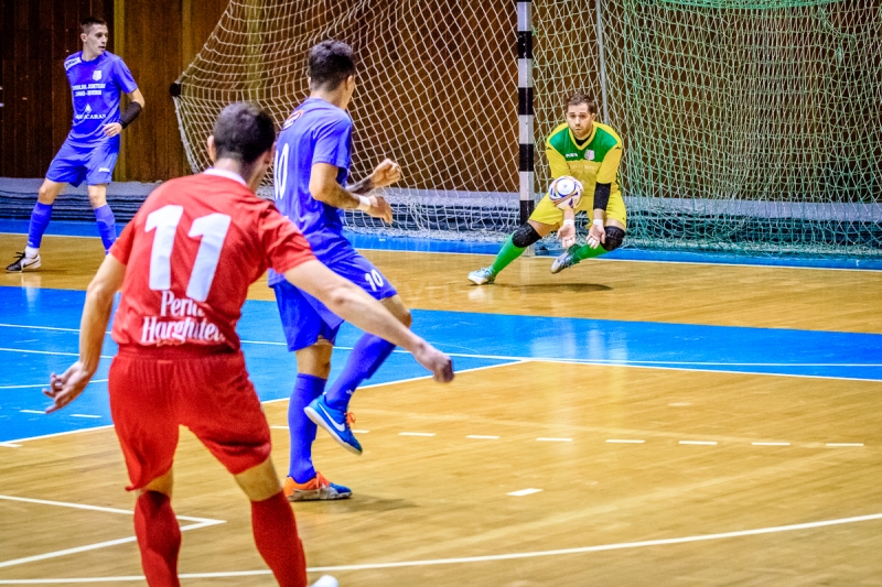 City`Us Tg.Mureș și-a aflat adversara din sferturile Cupei României