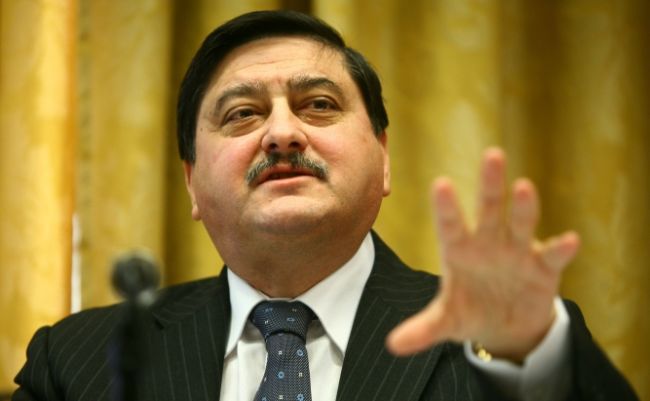 Deputatul Constantin Niţă se retrage de pe scena politică