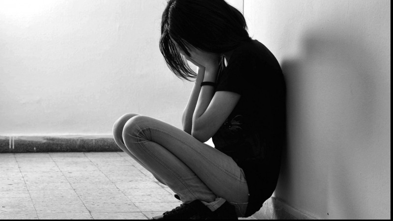 Adolescenții români sunt tot mai depresivi