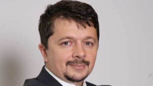 Dragoș Doroș, noul șef al ANAF