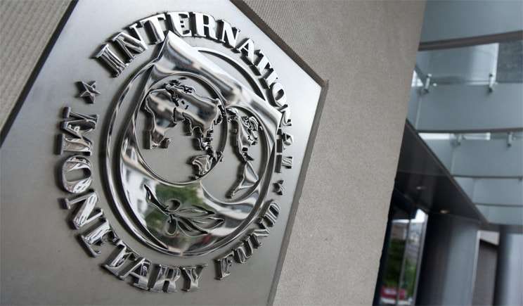 O misiune a FMI vine azi la Bucureşti pentru evaluarea anuală a economiei româneşti