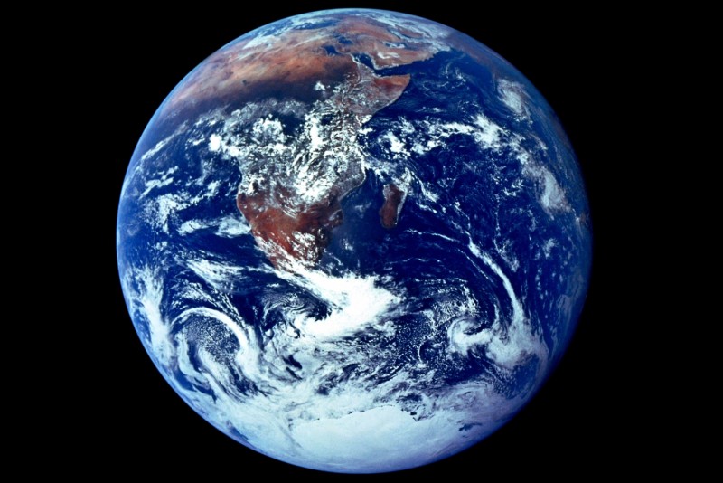 Google Earth acoperă acum 98% din zonele populate ale lumii
