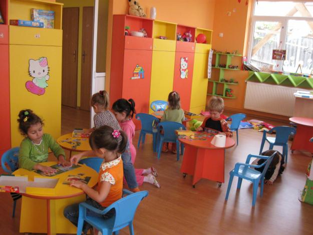 Protecția Consumatorului a amendat mai multe grădinițe din județul Covasna