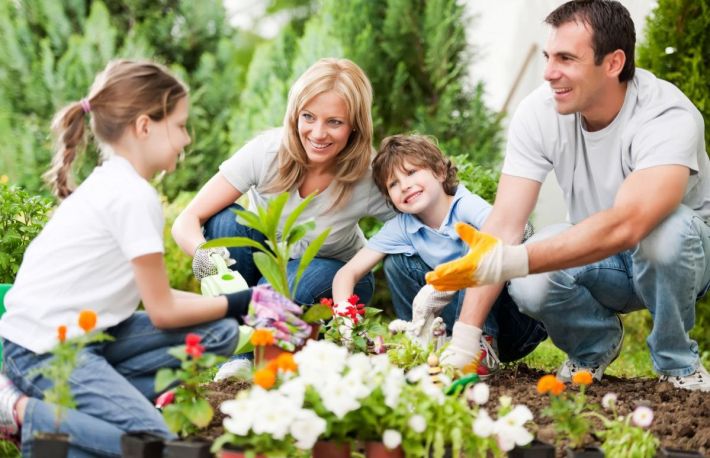 Să sprijinim producătorii agricoli români!