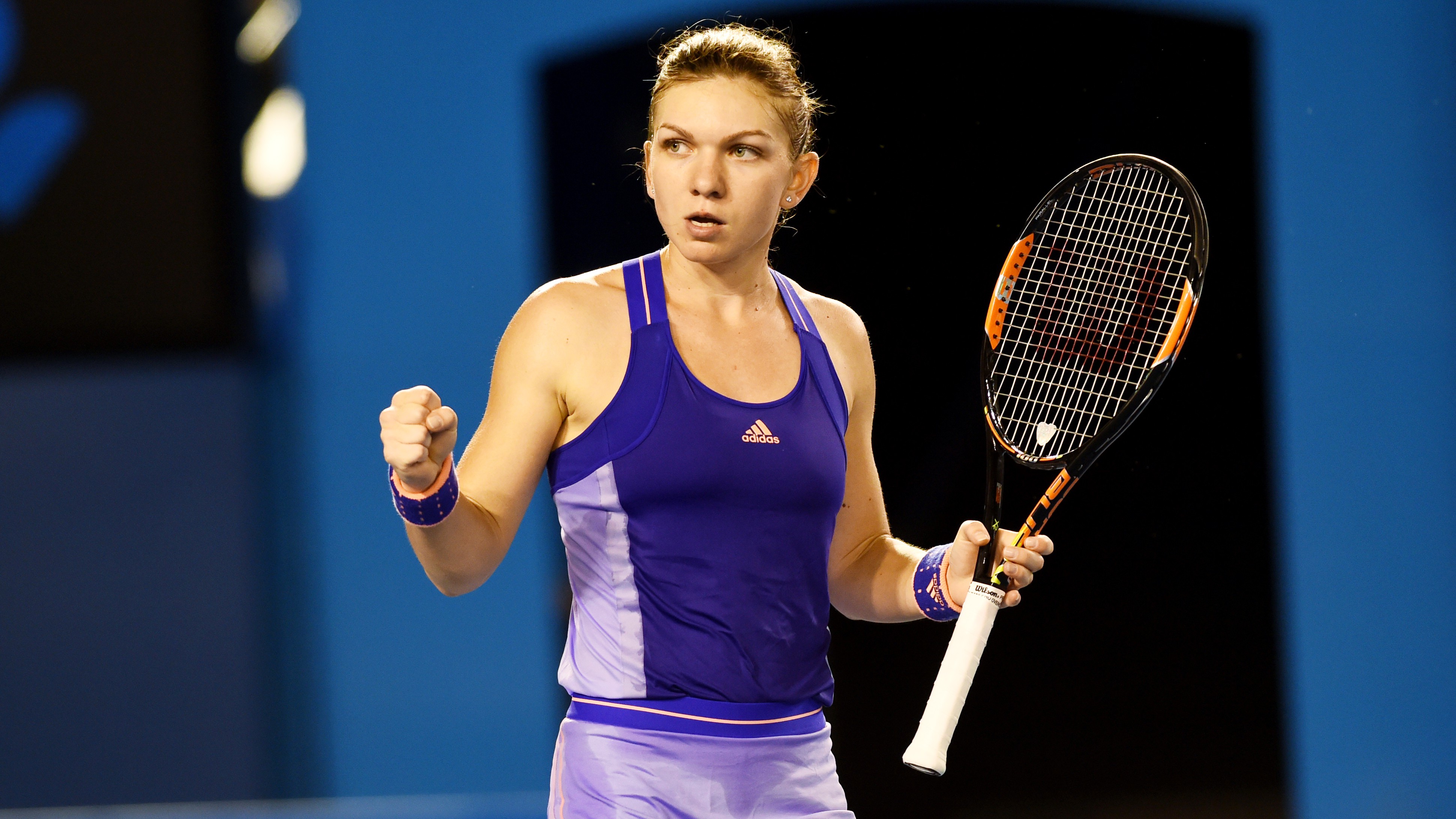 Simona Halep, în optimile turneului de la Miami