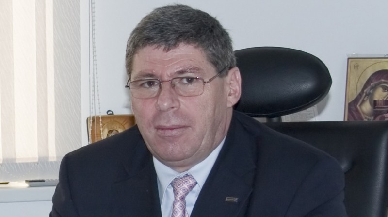 Ioan Rusu, director al Transgaz Mediaş, în conflict de interese administrativ şi penal