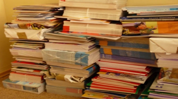 Editorii semnalează ilegalităţi produse în cadrul licitaţiei pentru manualele de clasa a IV-a