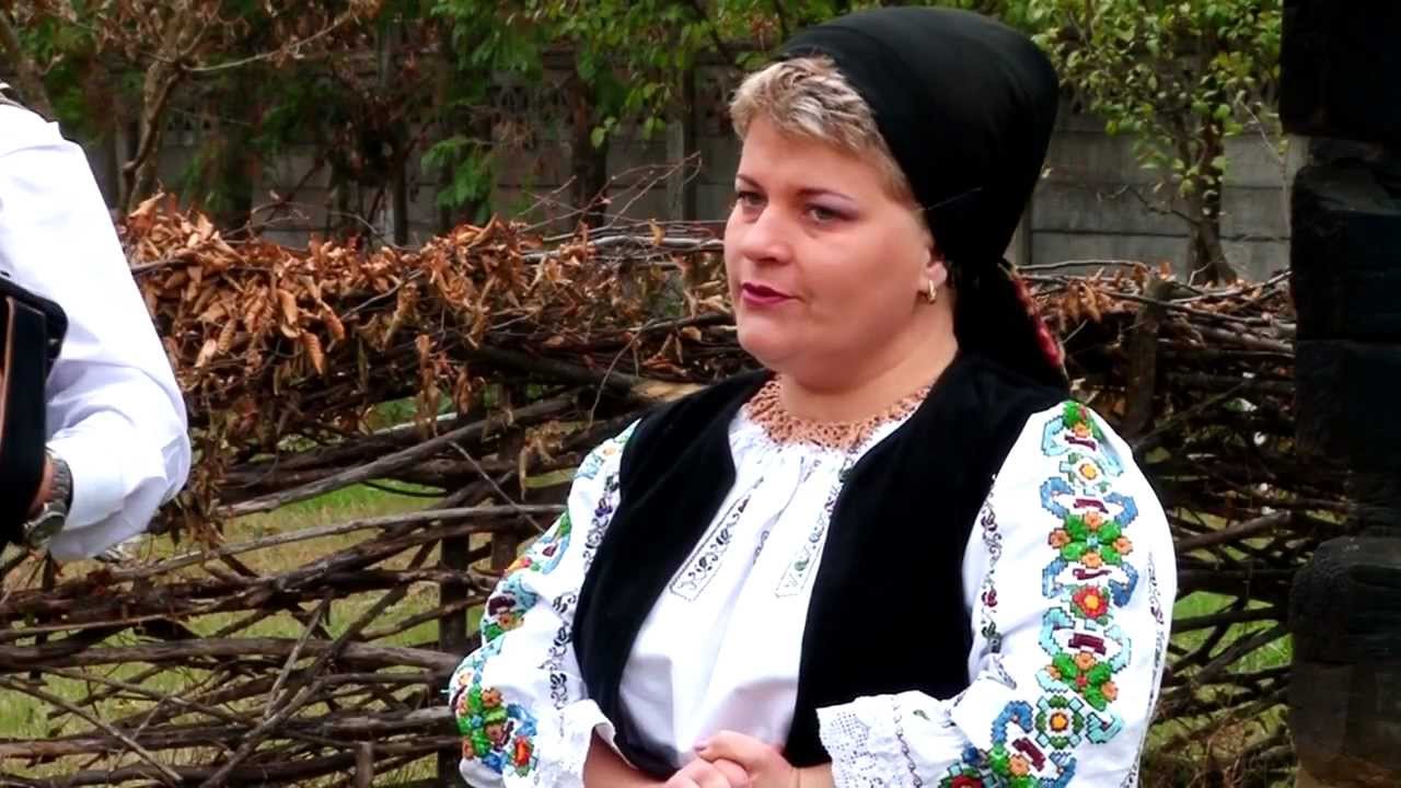 Acasă în Ardeal, cu Maria Butilă