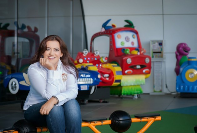 Proiectul „Antrenorul Părinţilor” ajunge la Tîrgu-Mureş