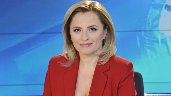 Monica Ghiurco- aviz negativ pentru şefia televiziunii publice