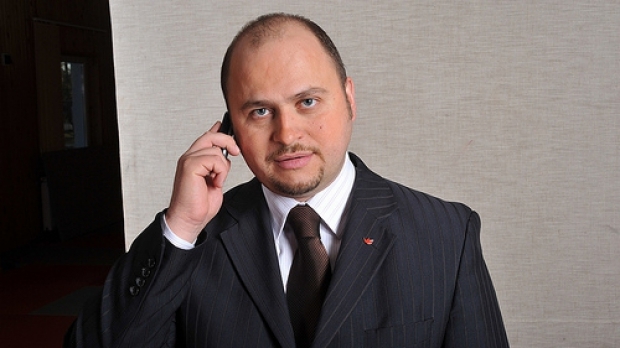 Fostul preşedinte ANRE, Olosz Gergely, condamnat la trei ani de închisoare