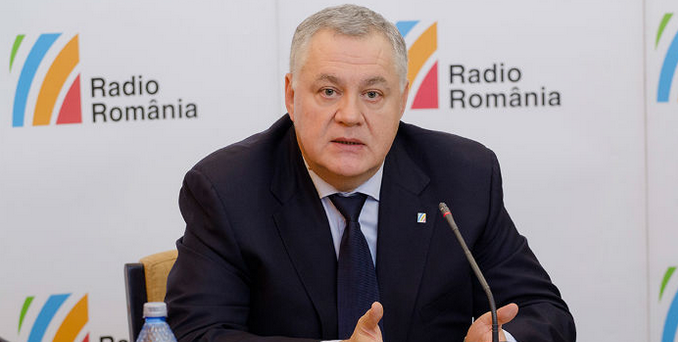 Ovidiu Miculescu: SRR își onorează, zi de zi, misiunea publică