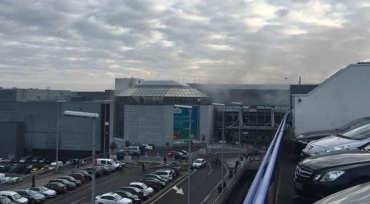 EXCLUSIVITATE! 32 de mureșeni blocați în Bruxelles