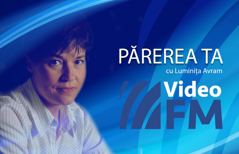 Părerea ta, cu Luminiţa Avram