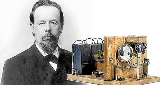 120 de ani de la prima transmisie radio din istorie