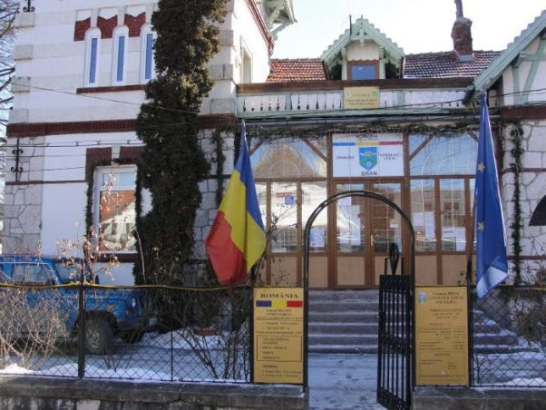 Dezastru financiar la Primăria din Bran