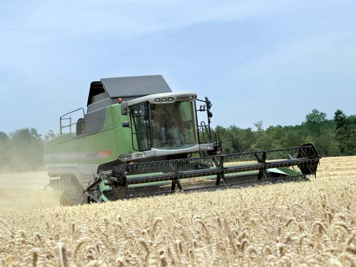 România riscă o agricultură de succes, dar cu țărani săraci România riscă o agricultură de succes, dar cu țărani săraci