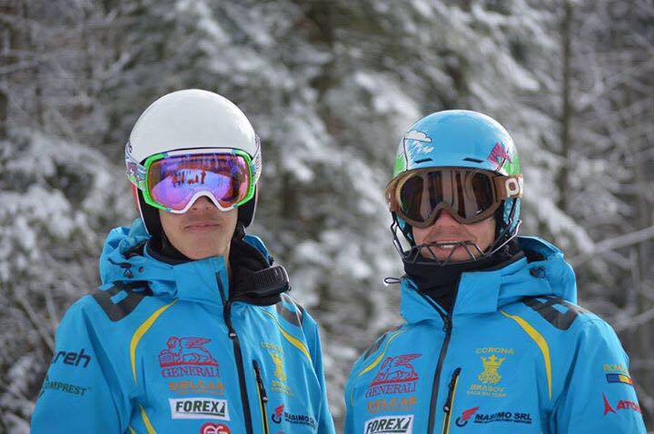 Schiorii Coronei, rezultate remarcabile înaintea campionatelor naţionale