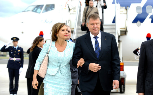 Continuă vizita de stat a președintelui Klaus Iohannis în Israel