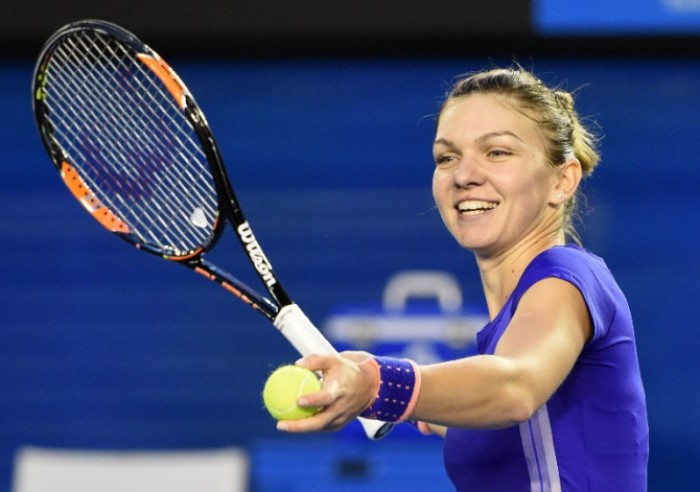 Irina Begu şi Simona Halep, posibele dueluri cu Serena Williams la Indian Wells