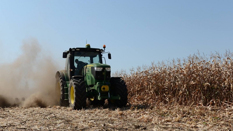 5000 de cereri pentru subvenţia pe suprafaţă în Harghita