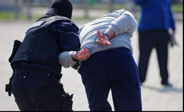 Traficanți de droguri arestați în Covasna
