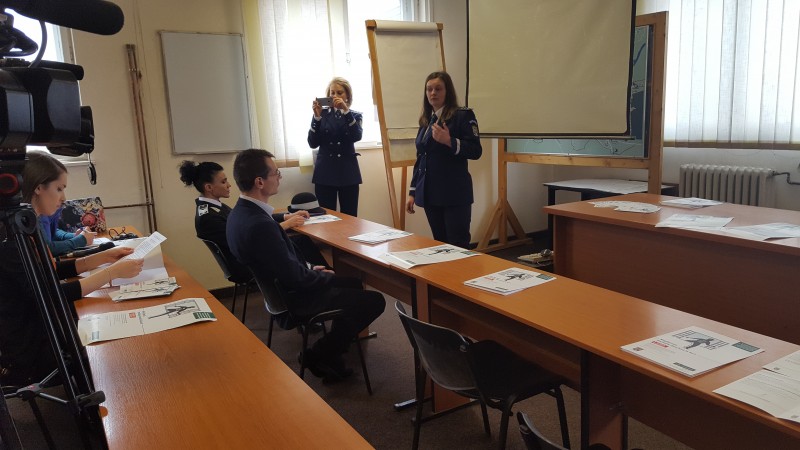 Polițiștii avertizează: neglijența este o invitație deschisă la furt Polițiștii avertizează: neglijența este o invitație deschisă la furt