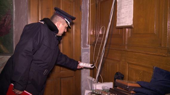 Două biserici din judeţul Mureş au fost depistate cu nereguli
