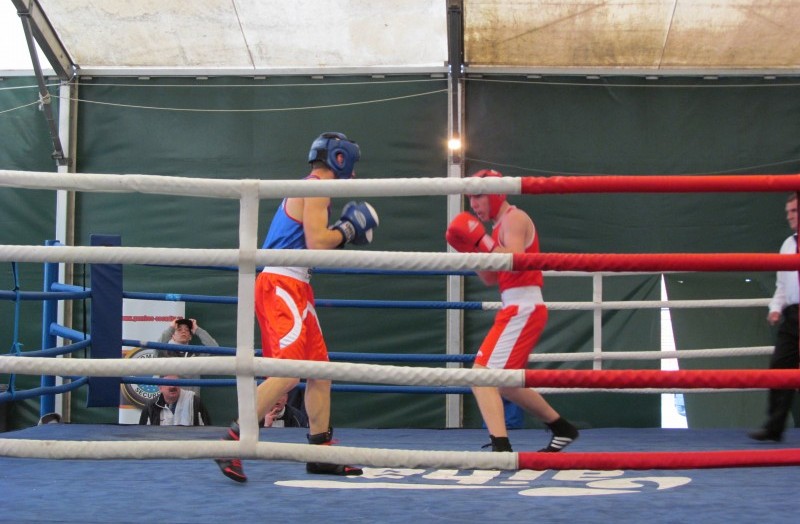 Pugiliști de la 10 cluburi vor boxa la Cupa Ludușului