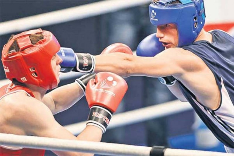 11 pugiliști români luptă pentru calificarea la Olimpiadă