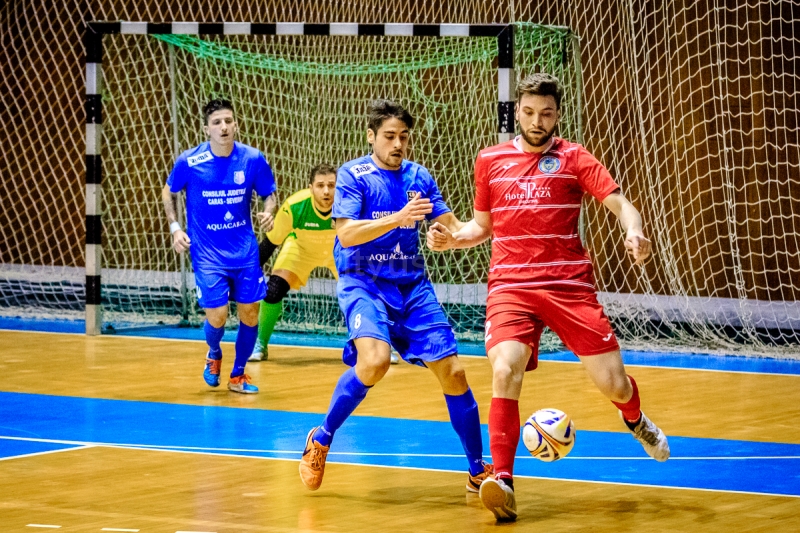 City`Us Tg.Mureș înfruntă liderul Ligii I, în ultimul derby înaintea play-off-ului