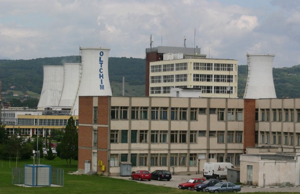 Comisia Europeană investighează anularea datoriilor Oltchim