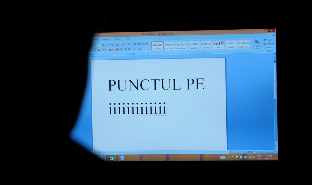Punctul pe I cu Radu Florea-Immigrant Song, partea a doua Punctul pe I cu Radu Florea-Immigrant Song, partea a doua