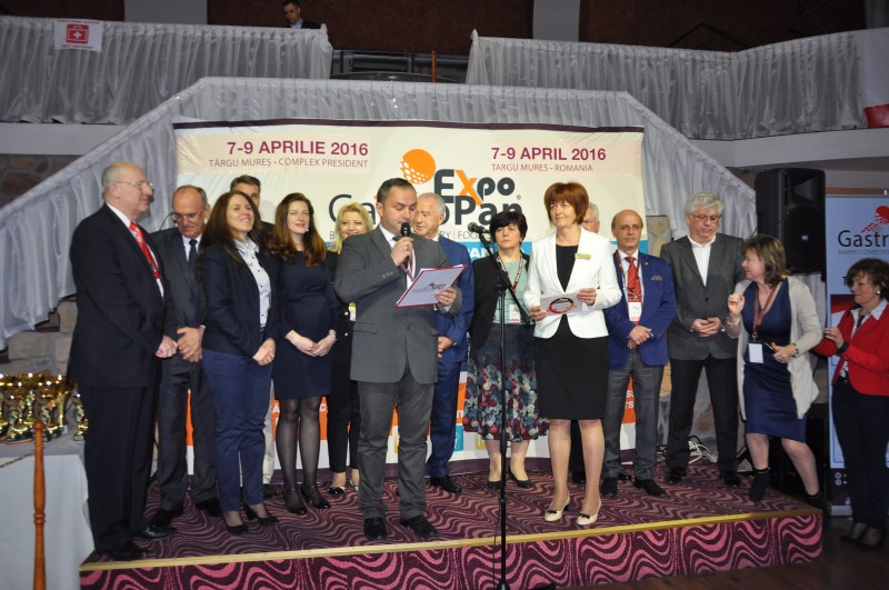 La nivel european există un trend în privința alimentaţiei sănătoase