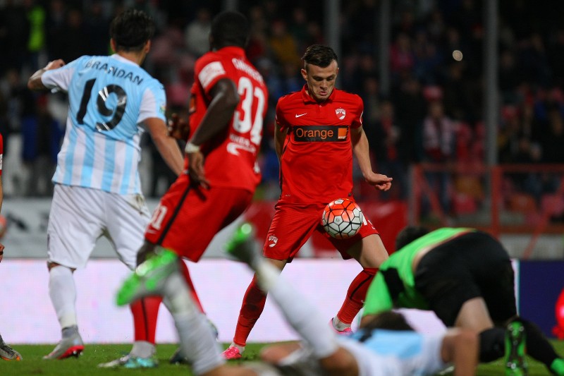 ASA pierde în fața lui Dinamo și rămâne fără victorie în play-off