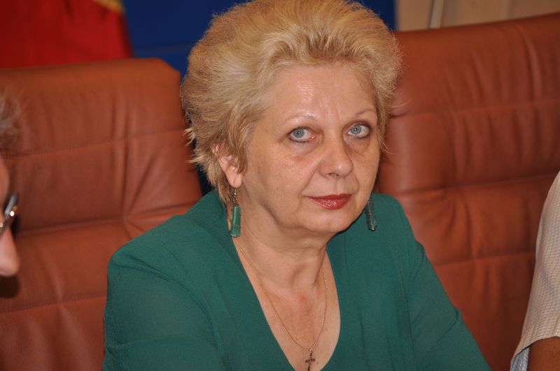 Ministrul apelor şi pădurilor a depus o plângere la Parchetul General Ministrul apelor şi pădurilor a depus o plângere la Parchetul General