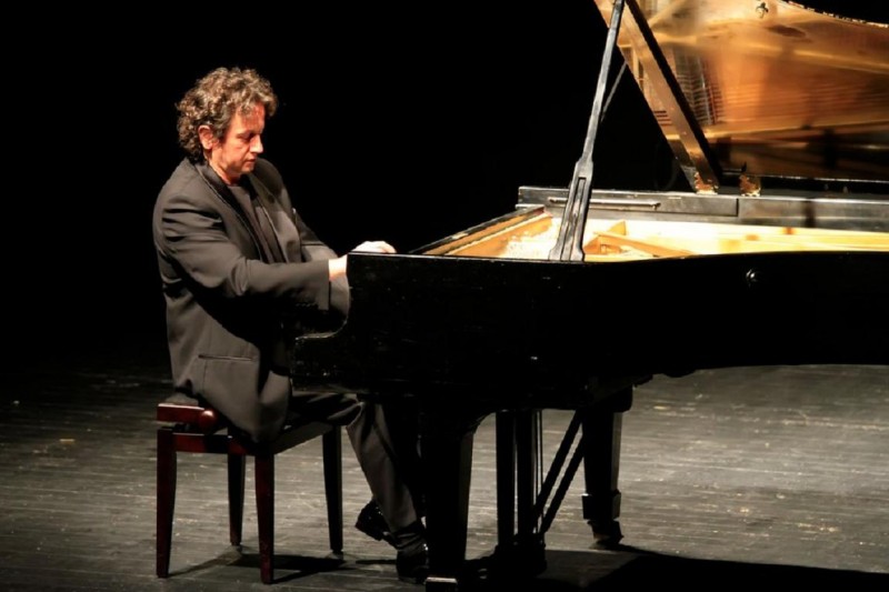 „Pianul Călător” va ajunge în această seară la Braşov