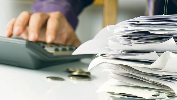 Peste 90 de infracţiuni economice depistate în ultima săptămână