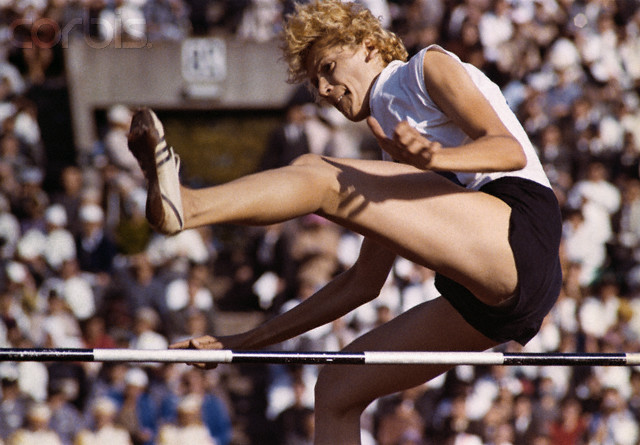 Eu aleg România: Iolanda Balaş – Doamna atletismului românesc
