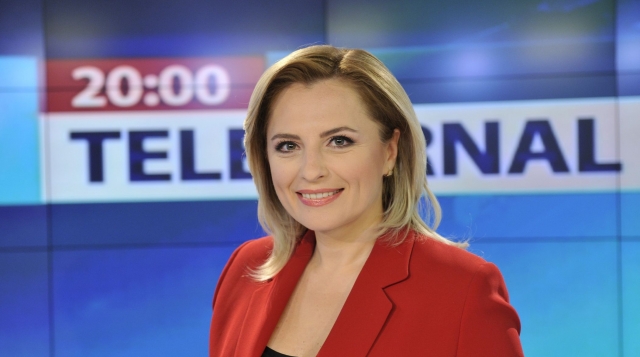 Parlamentul a respins numirea Monicăi Ghiurco la şefia SRTv