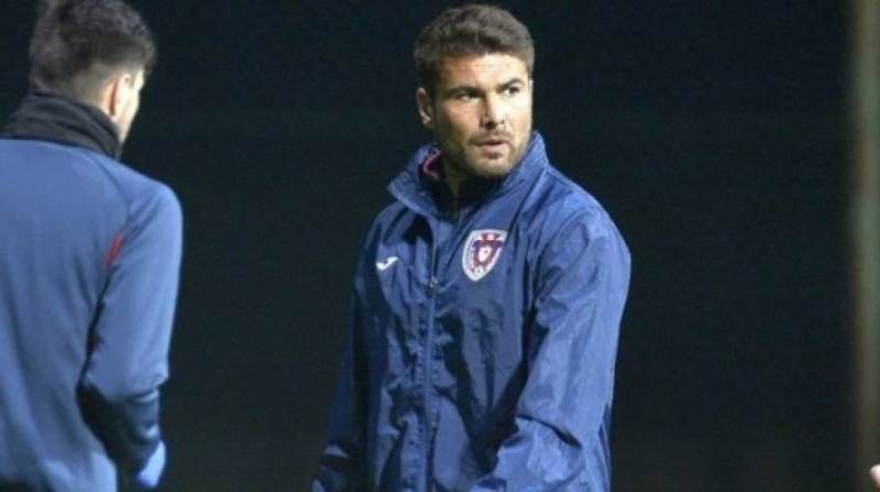 Adrian Mutu: “ Dacă mi se va propune să rămân la Tg.Mureș, s-ar putea să accept oferta”