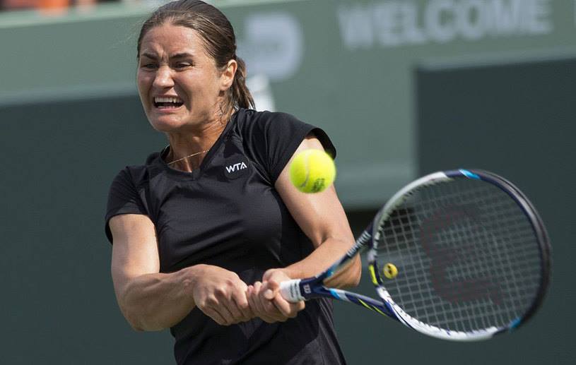 România pierde în fața Germaniei și retrogradează din Grupa Mondială a Fed Cup