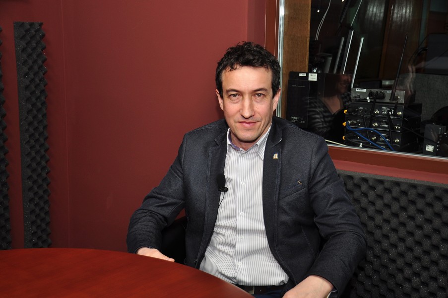 Fermierii mureșeni sunt tot mai corecți de la an la an