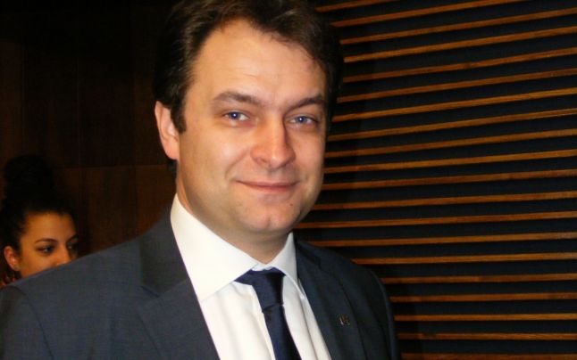 Portik Vilmos: „Nu doresc să am de-a face cu această iluzie care vrem să o vindem electoratului”