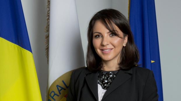 Ana Maria Pătru, arestată preventiv