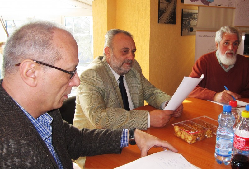 Lucrările hidrotenice din Mureș vor ține cont de protecția mediului Lucrările hidrotenice din Mureș vor ține cont de protecția mediului