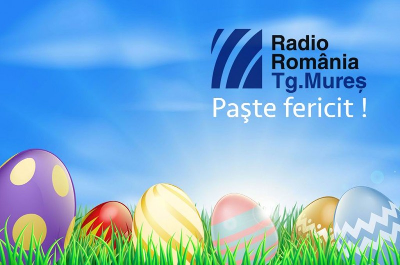 Cristos a Înviat! „Bună dimineața Transilvania”!