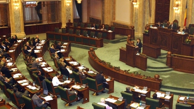 Audieri în Comisia de Finanţe din Camera Deputaţilor, după scandalul dosarelor Panama