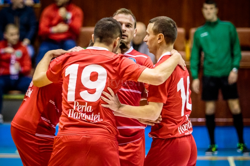 City`Us Tg.Mureș, la un pas de semifinale