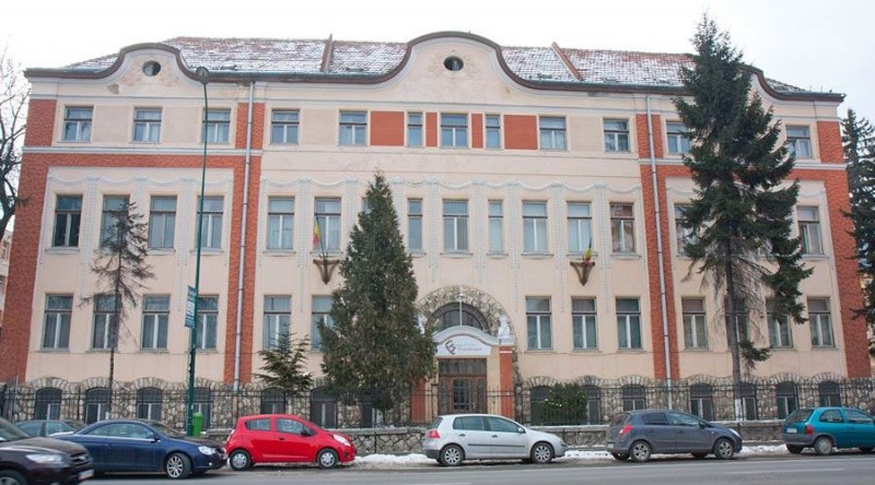 Brașovul va avea încă o școală profesională
